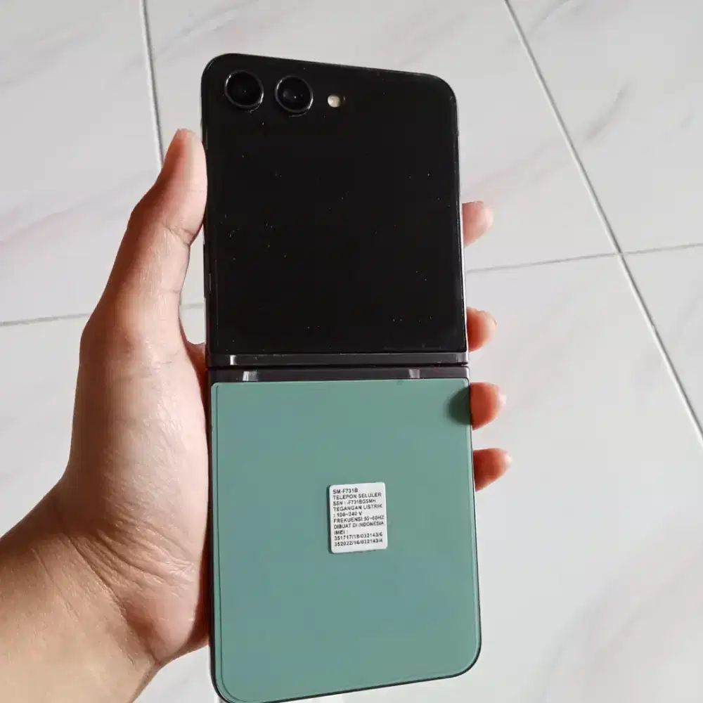 Samsung Galaxy Z Flip 5 512 gb