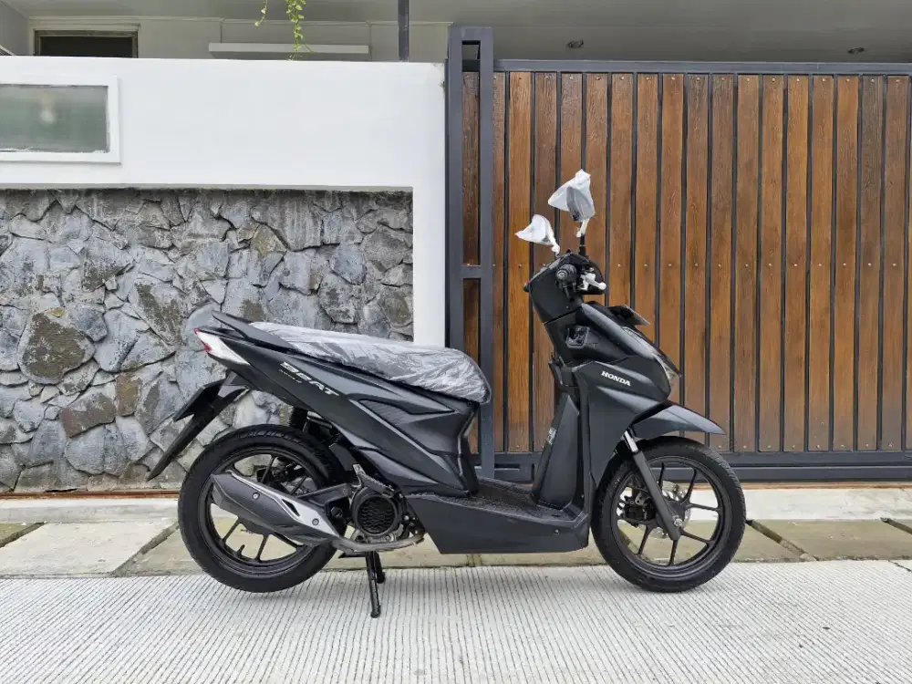 DP HANYA 999K AJA⁉️HONDA BEAT DELUXE SMART KEY TH 2024