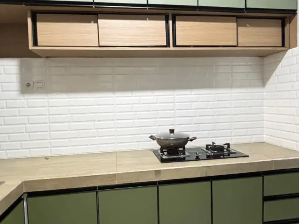 Rumah minimalis di bintaro jaya pr 17726