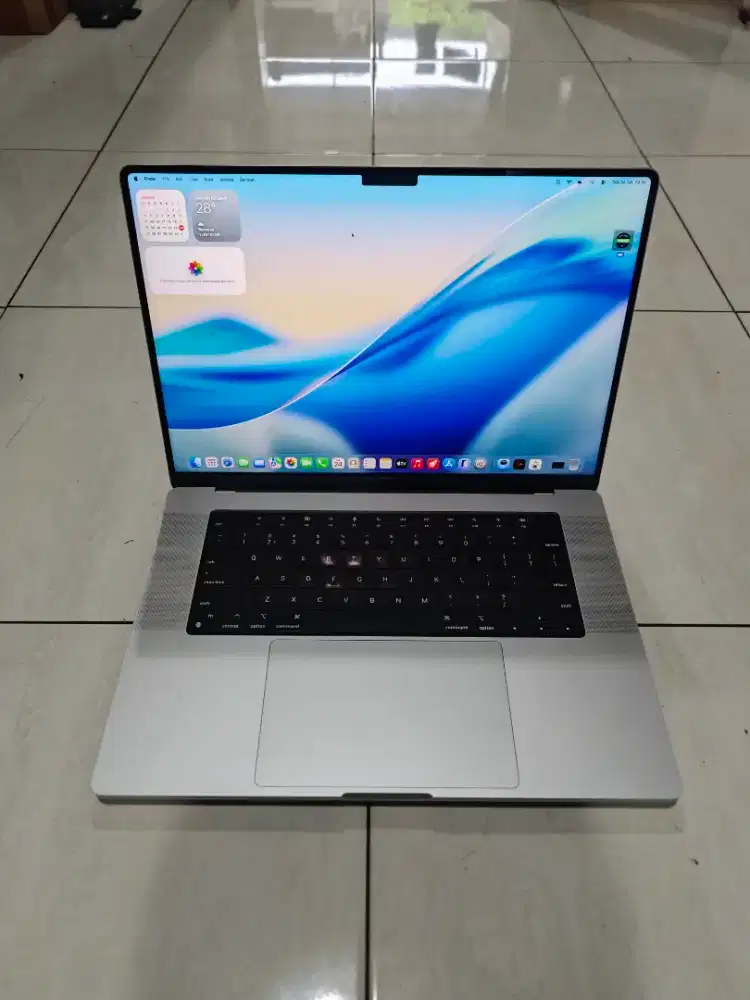 MACBOOK PRO M1 PRO 32/1TB (16inch)