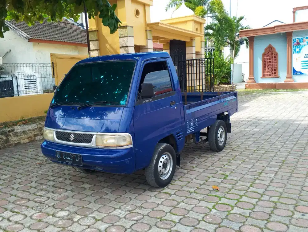 Jual mobil pemakaian pribadi dari Baru satu nma