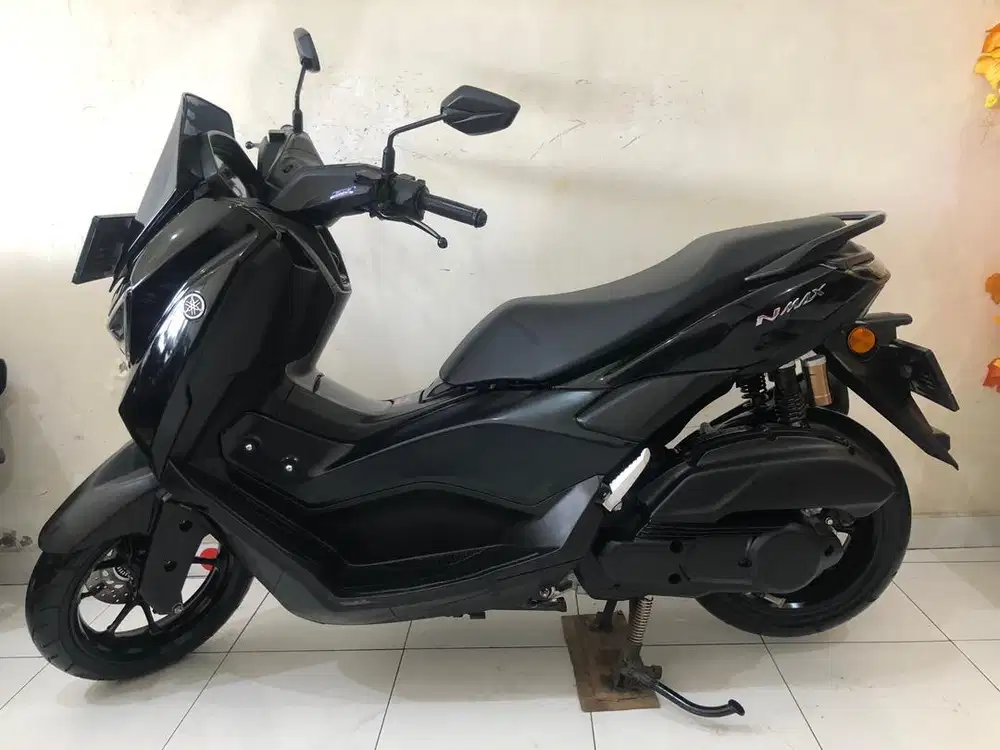 Yamaha Nmax Neo S Keyles Th.2025 low km 1.721!!