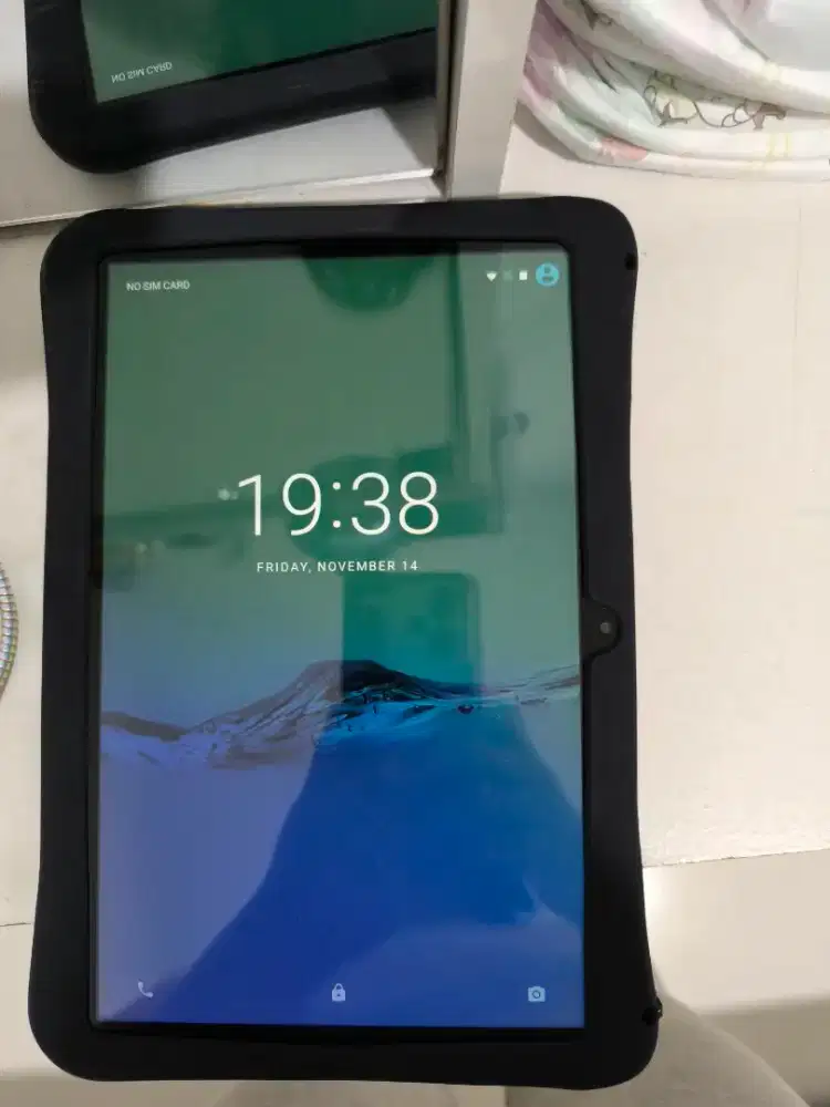 Dijual Tablet Anak Bekas