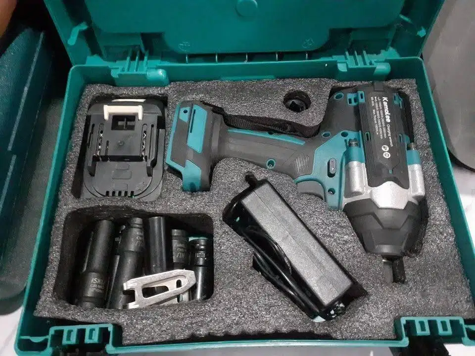 Impact Kamolee 1.800 n.m