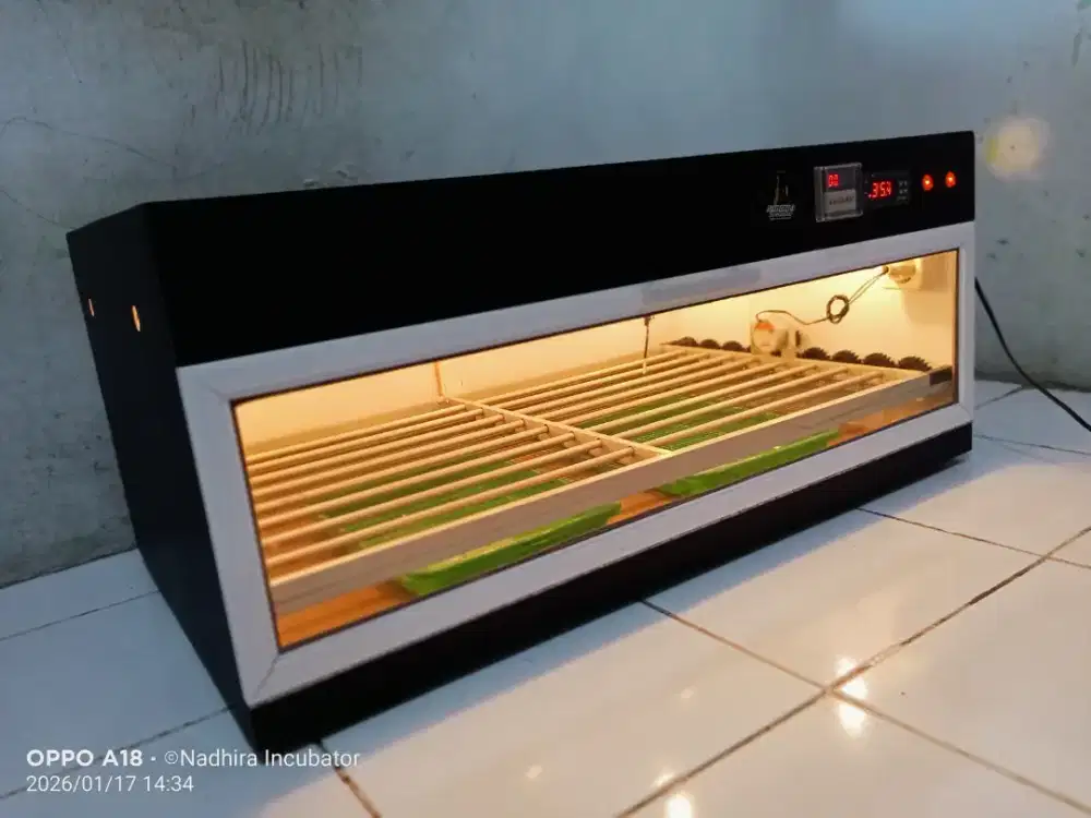 Mesin tetas otomatis