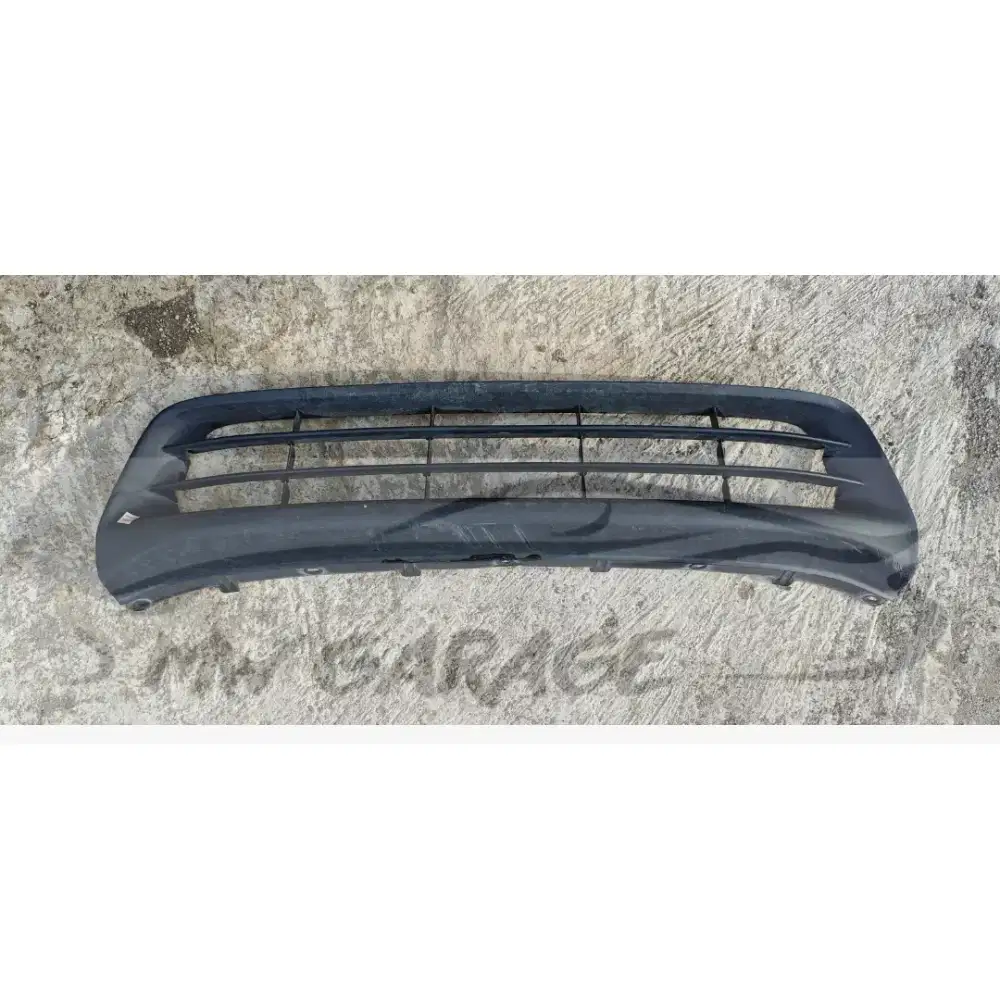 Ram bumper grill bawah Honda City 2012 2013 Original copotan