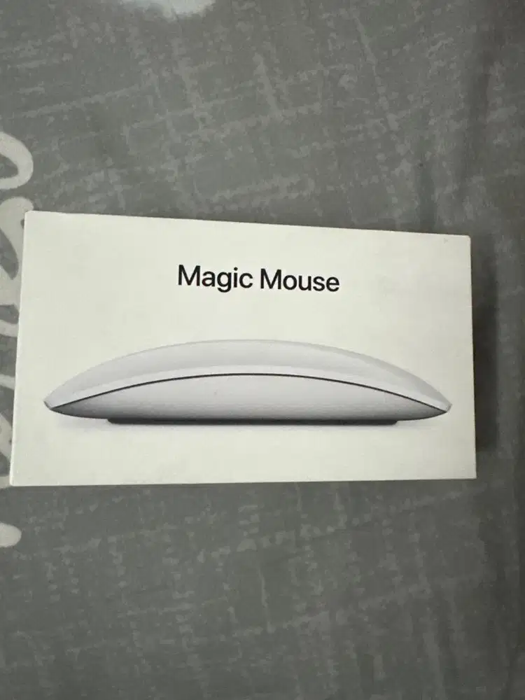 Magic Mouse 1 Fullset
