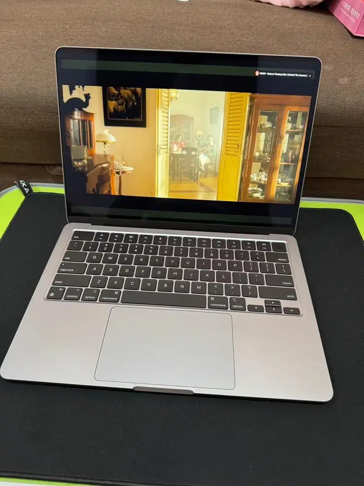 Macbook Air M2 8/256