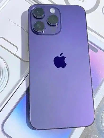 iPhone 14 Pro Max 256GB ex iBox