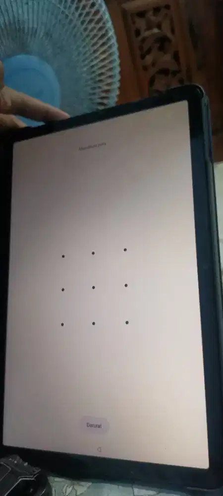 Techno Megapad 11 inch