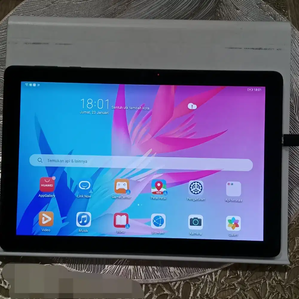 Huawei MatePad T RAM 2GB ROM 32GB WIFI Only