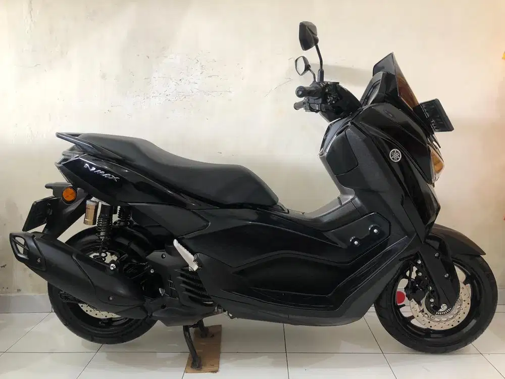Yamaha Nmax Neo Th.2025 low km 3rb!!