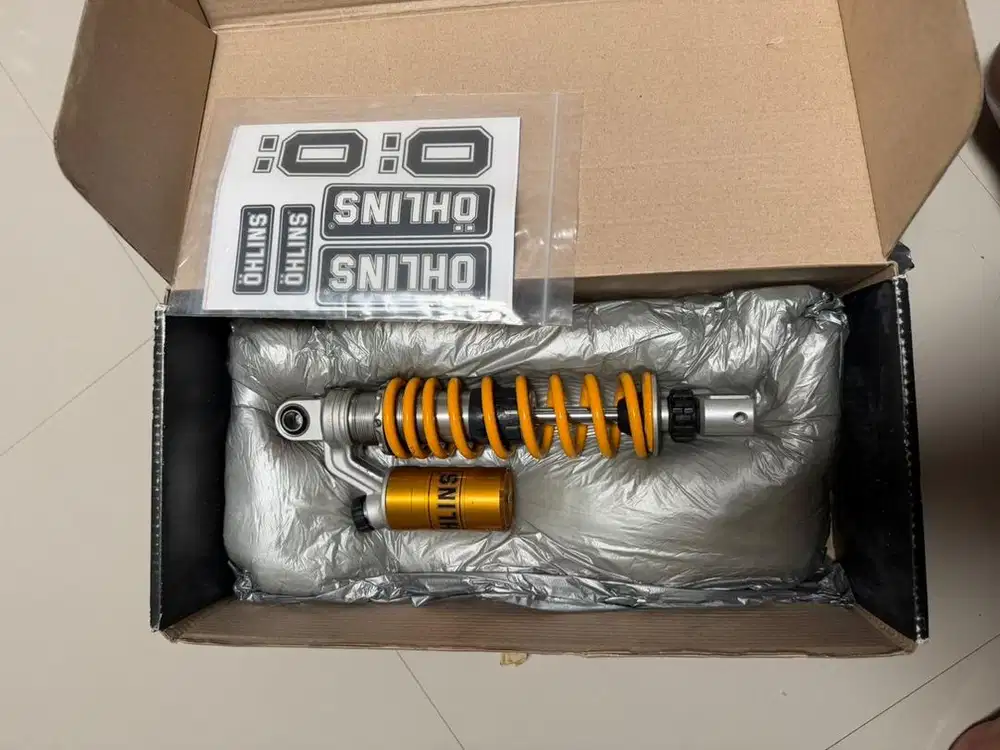 OHLINS HO 831 VARIO ORIGINAL DIJUAL
