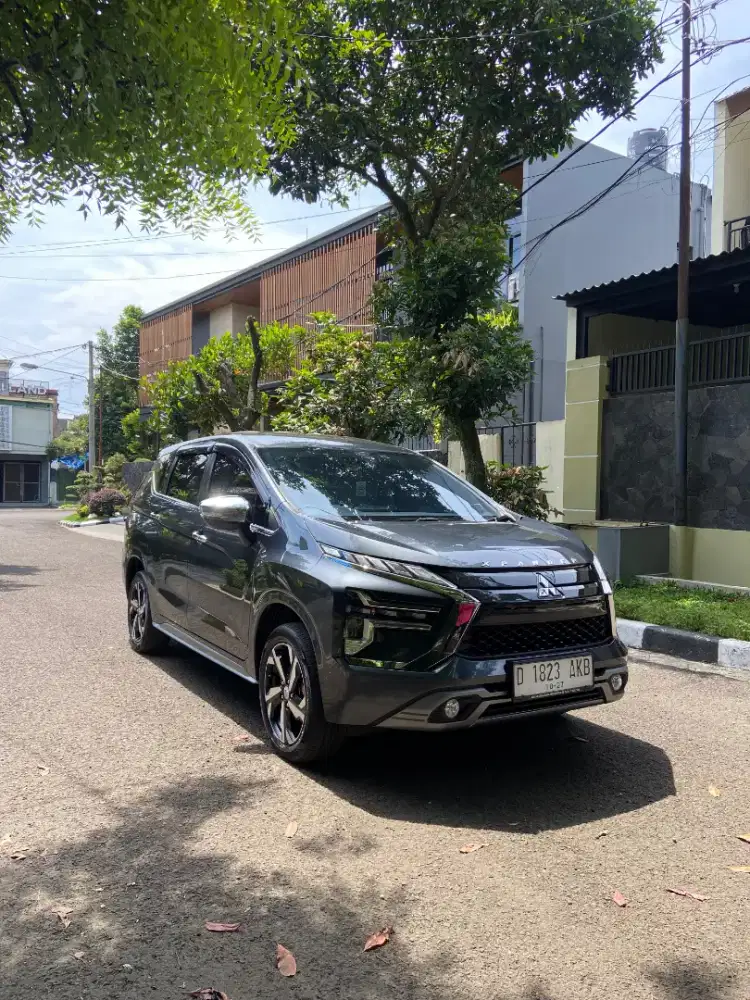 Mitsubishi Xpander 1.5 Ultimate AT 2022