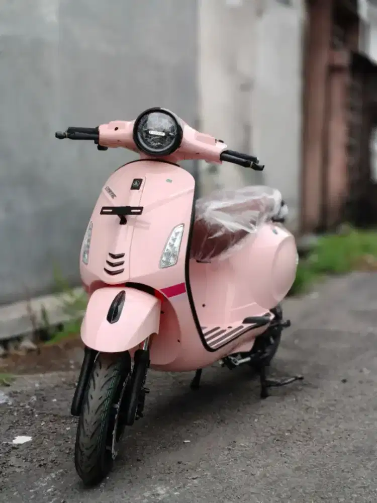 Harian Lancar, Dompet Aman Bareng Exotic Sprinter AT