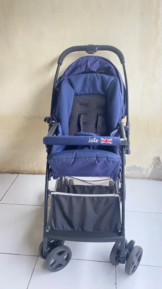 Stroller bayi merk joie