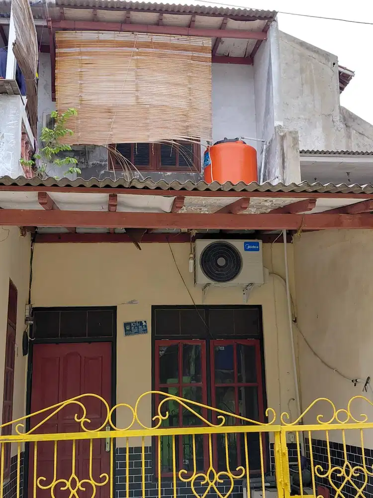 DiSewa Kost Kunciran Strategis