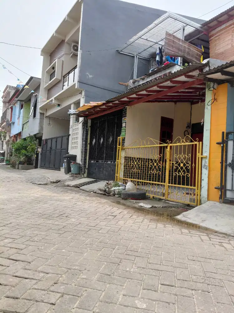 DiSewakan RuKost Kunciran Strategis: Alam Sutra, Ciledug Dan Bintaro