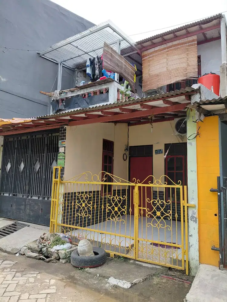 RuKost Kunciran Pr, Strategis: Alam Sutra, Ciledug Dan Bintaro