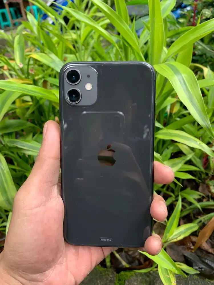 Iphone 11 128gb ibox