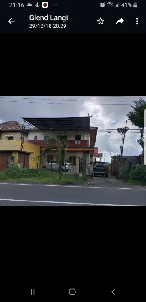 Jual Cepat KOST STRATEGIS BU