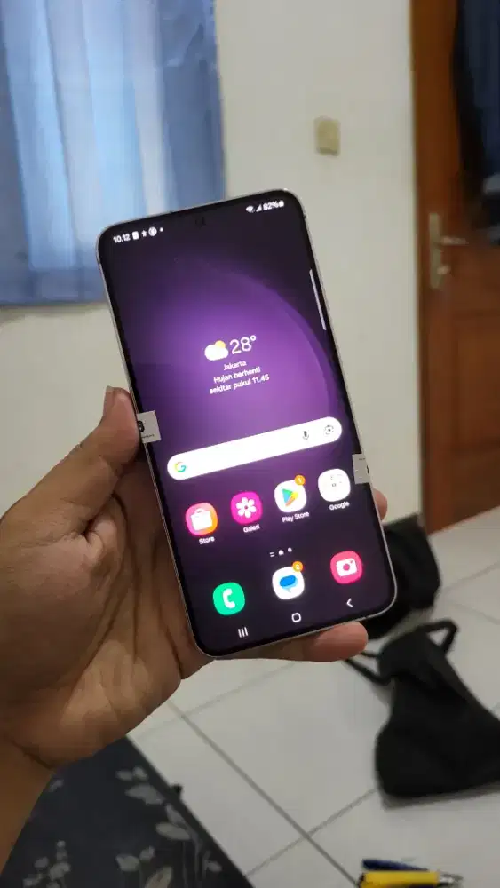 Samsung S23 Plus 8/256 Gb Ex Sein