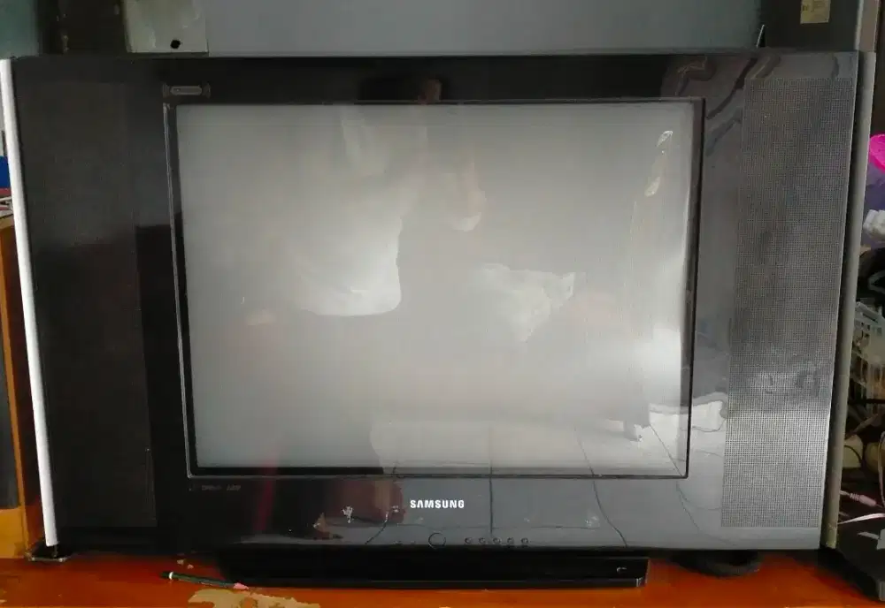 Jual tv tabung 29 inchi