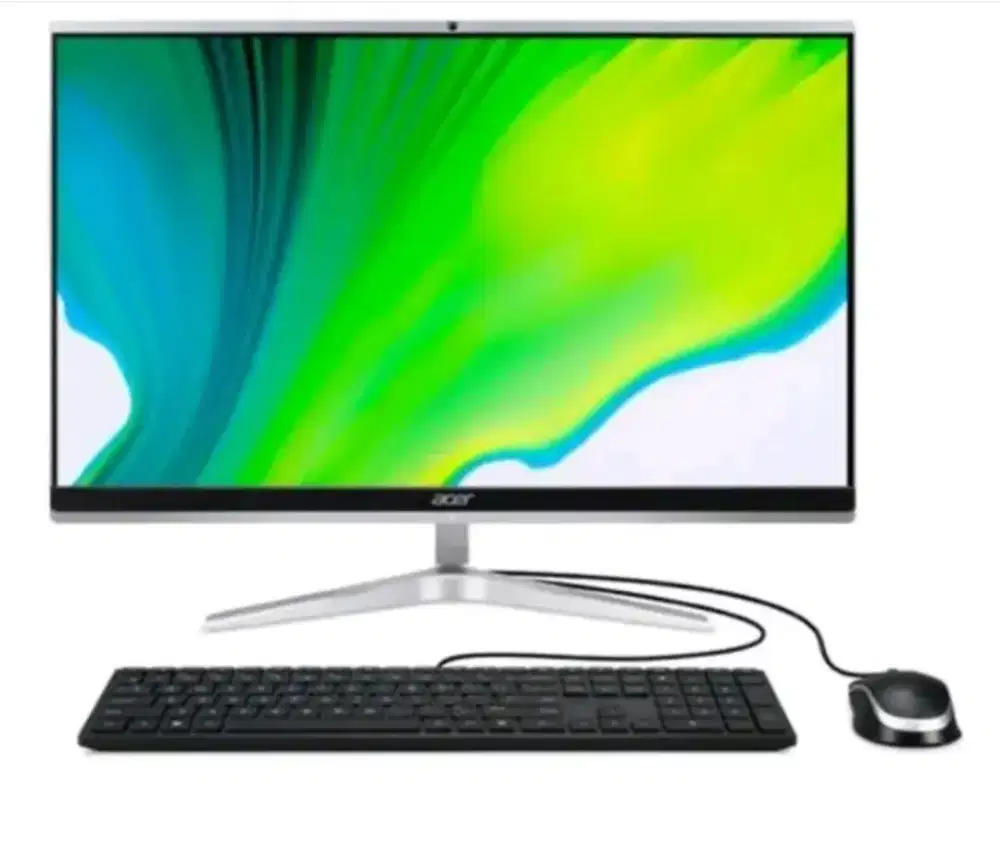 PC DESKTOP AIO Acer C24 - 1650 | 24 | i5-1135G7 | 1TB  WIN 10