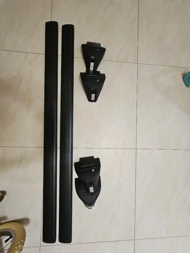 Crosbar jimny jb74