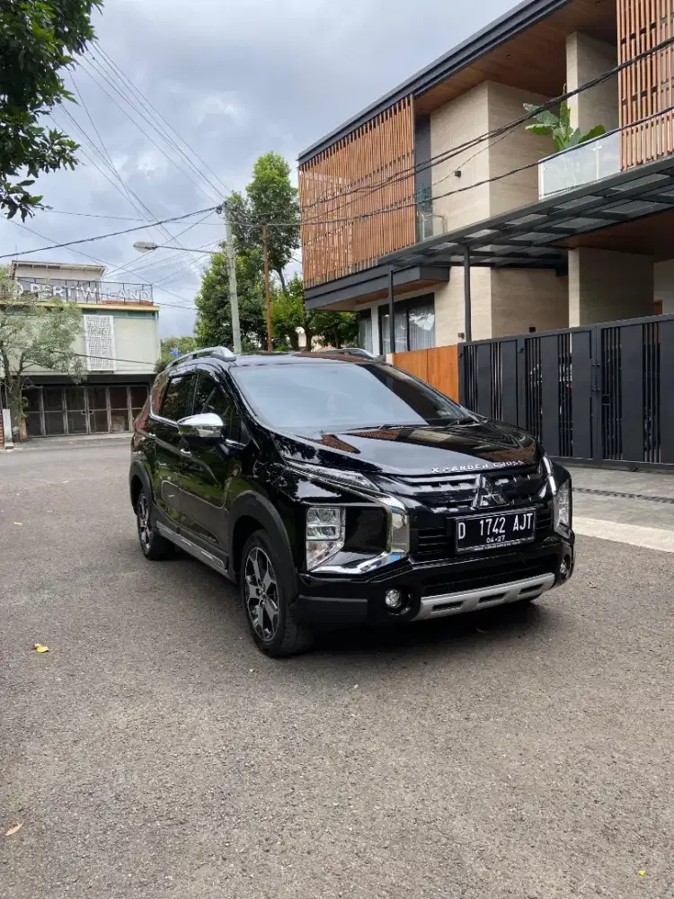 Mitsubishi Xpander Cross 1.5L 4x2 AT 2022