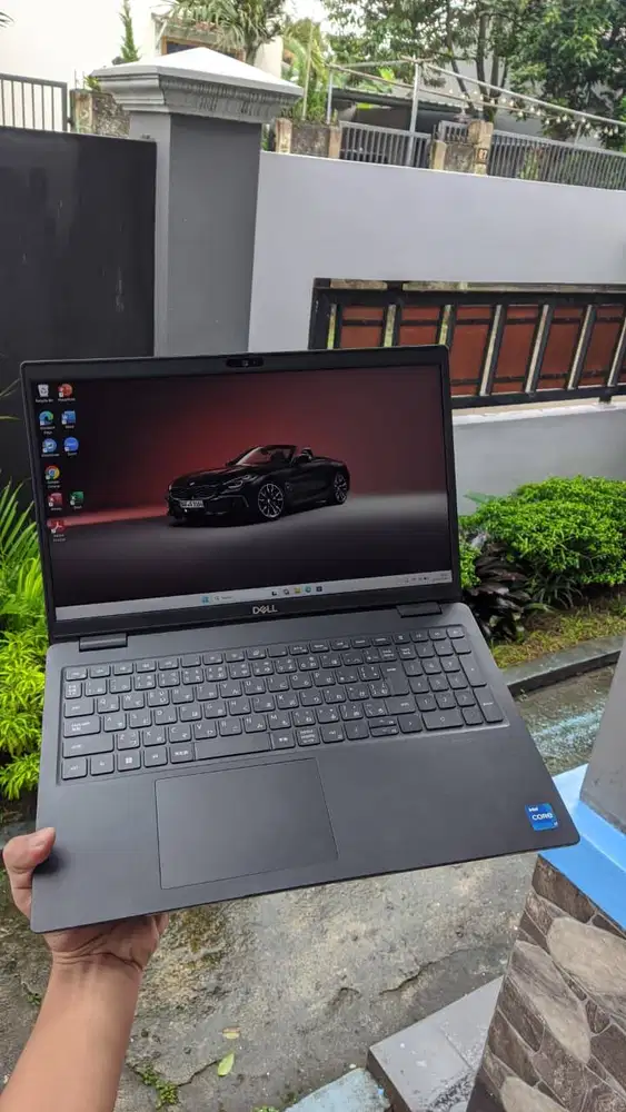 Dell Latitude 3520 Core i7 Gen 11 Touchscreen | SSD | Win 11 Pro |