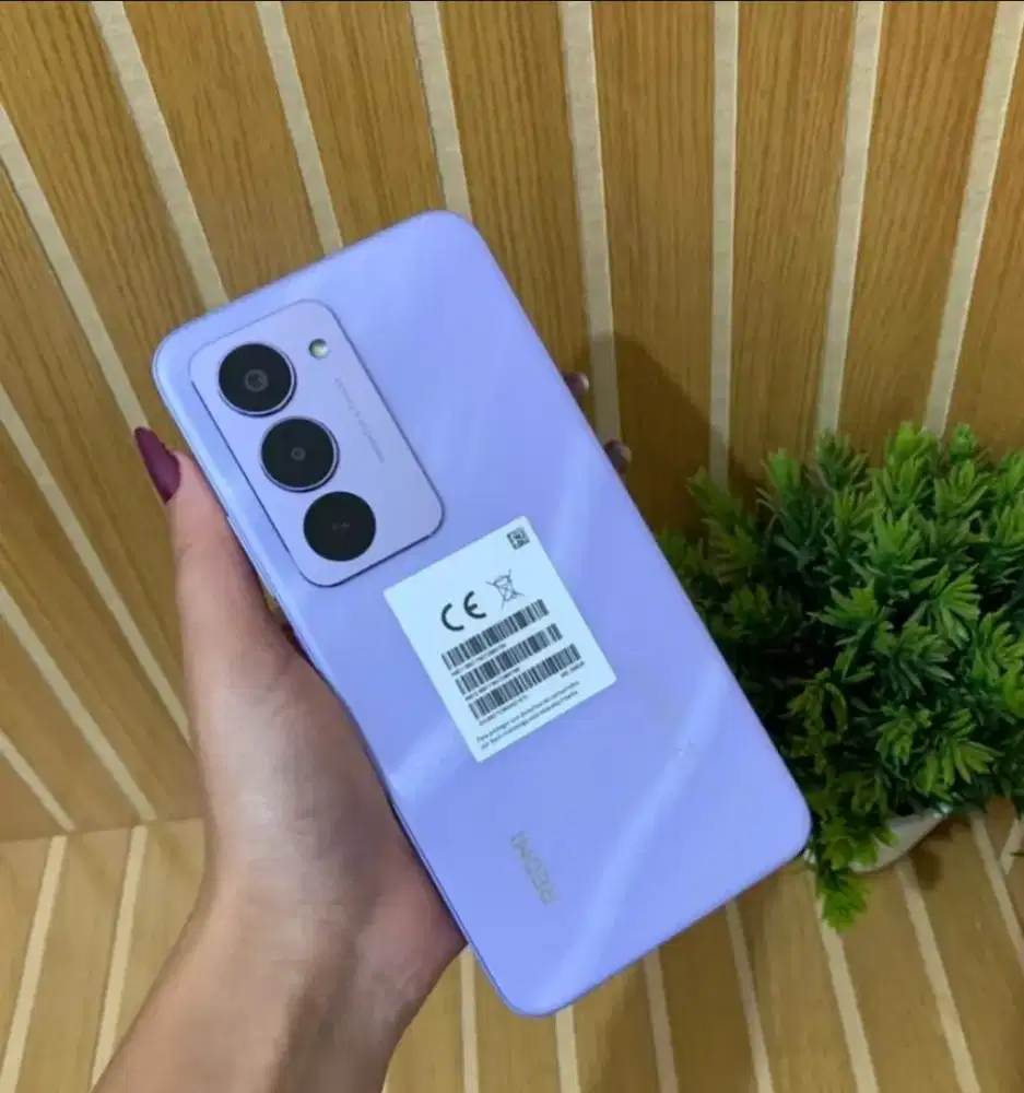 MURAH REDMI 15 8/256