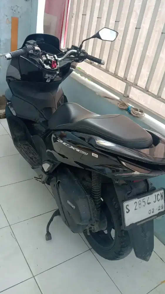 Honda PCX 160cc 2024