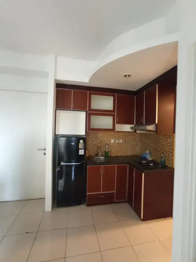 Sewa 2 bedroom apartemen Pakubuwono Terracce jakarta selatan  ( hook)