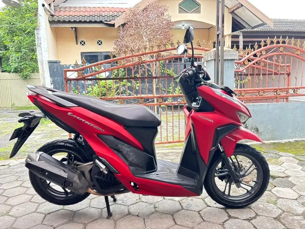 Jual Motor Vario 150