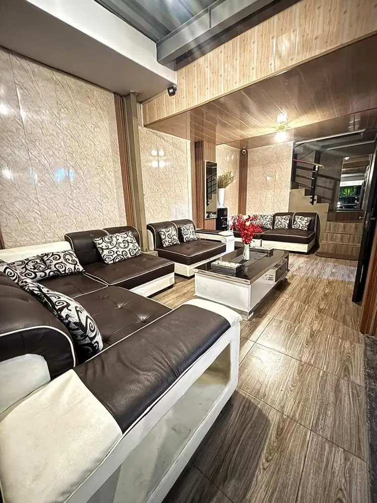 DICARI PRIA HOUSEKEEPING