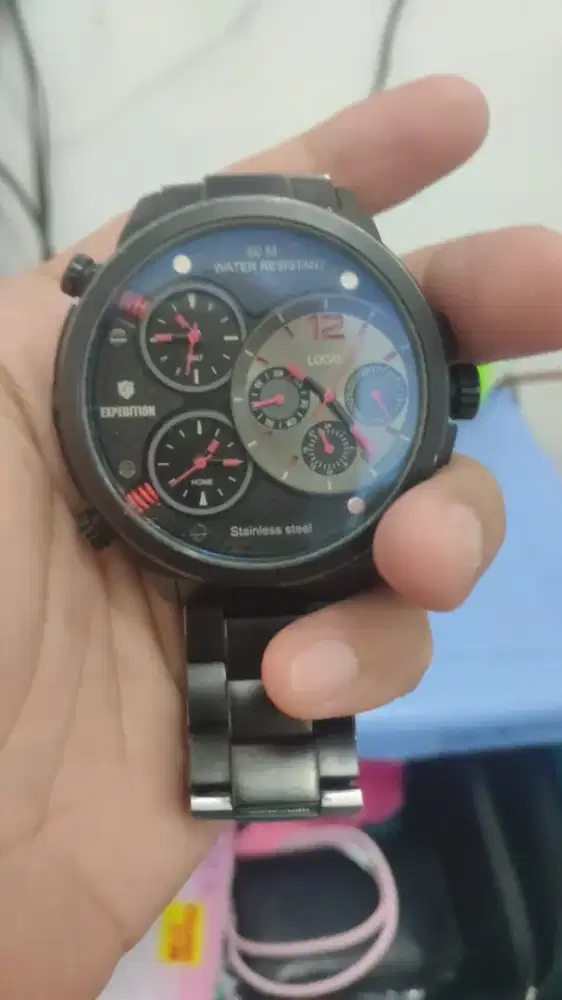 Jam Expedition E6631M