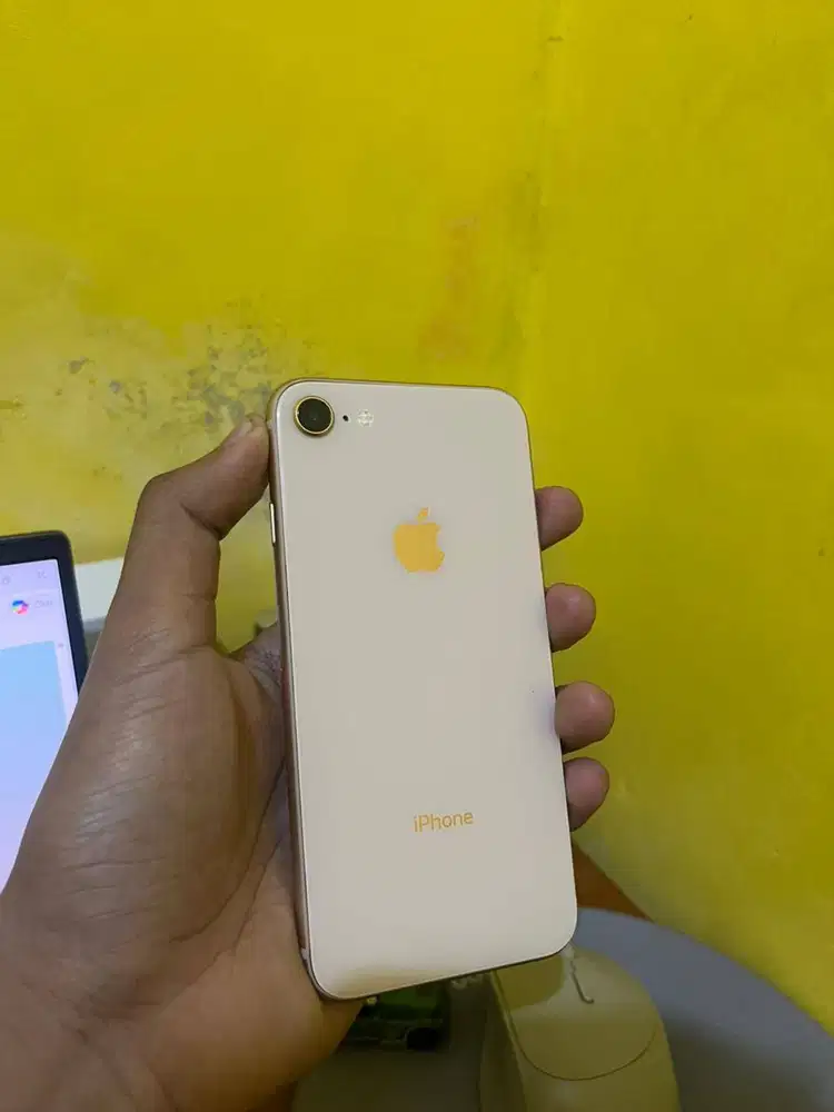 Iphone 8 256GB Limited Provider