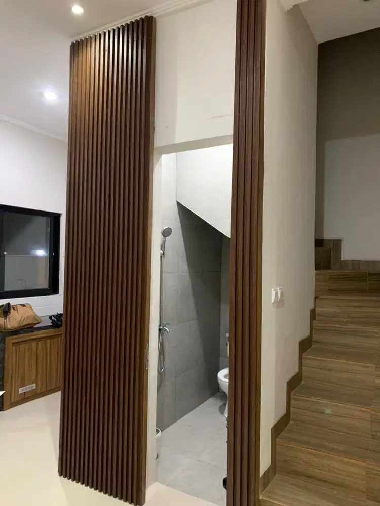 ahli dalam bidang chat tembok dah servis ringan