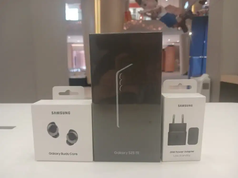 samsung galaxy S25FE