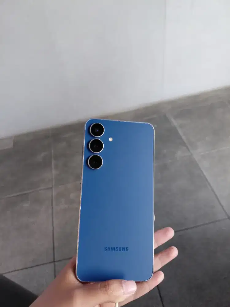 samsung s25fe 1,3jt ajah‼️