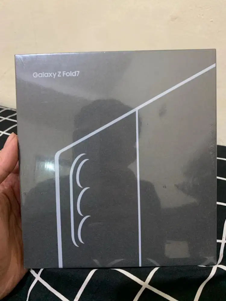Z FOLD 7. 512Gb