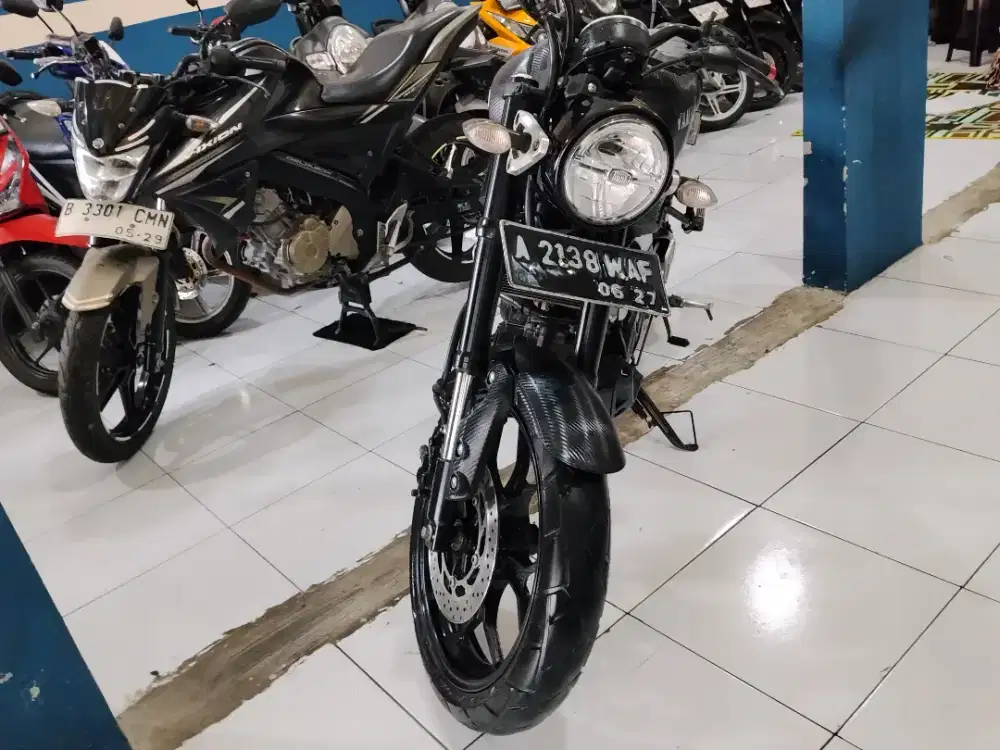 Yamaha xsr 155cc ful orisinil