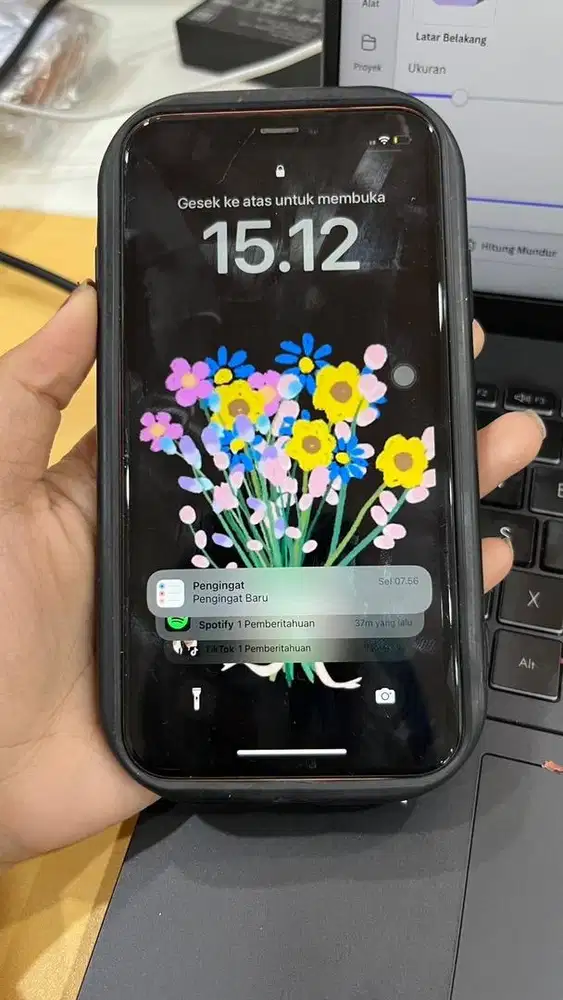 Iphone xr 64gb inter