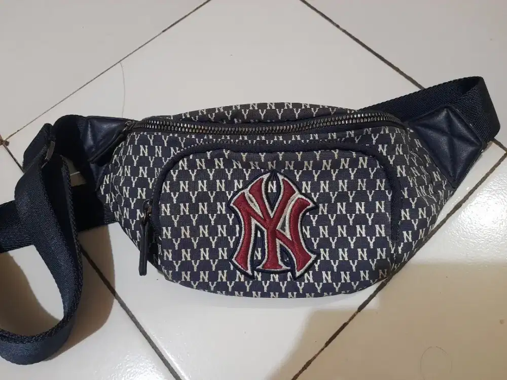 WaistBag MLB ori.
