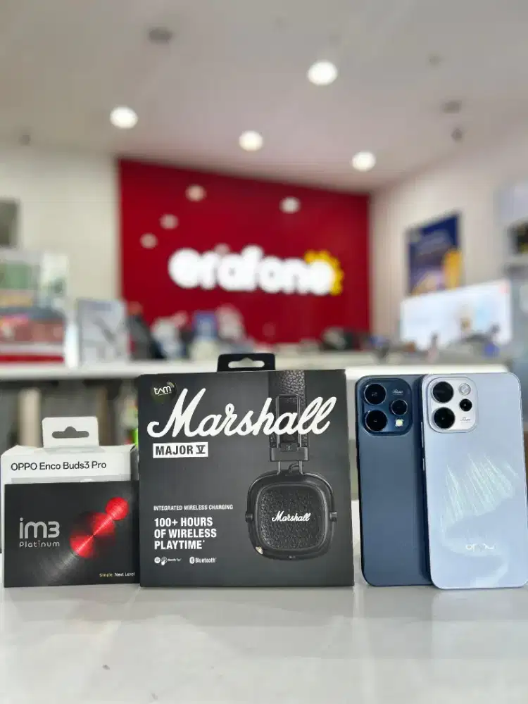 Oppo Reno 15F 8/256 (Promo Terbatas)