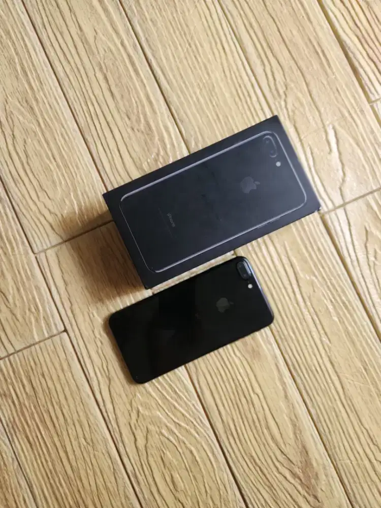 IPhone 7 Plus 128 GB EX Internasional