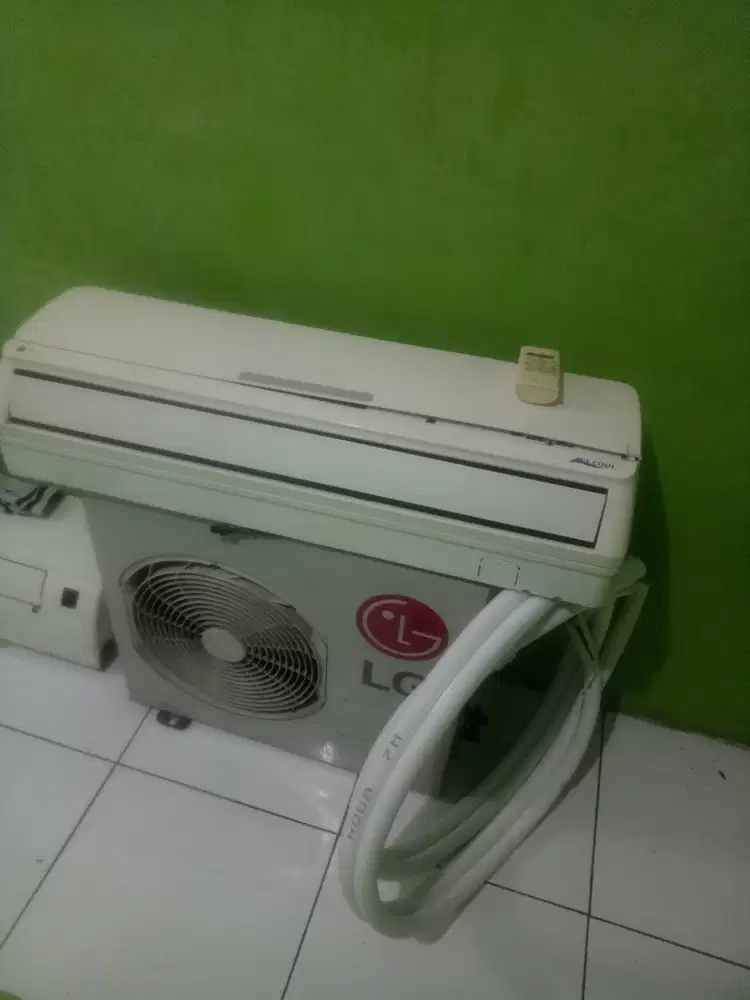 AC 1pk Merk LG normal