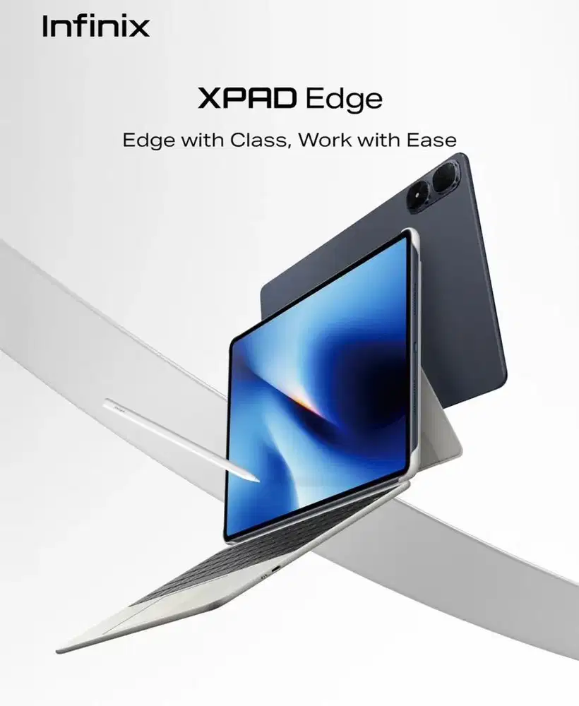 INFINIX XPAD EDGE LTE 8/256
