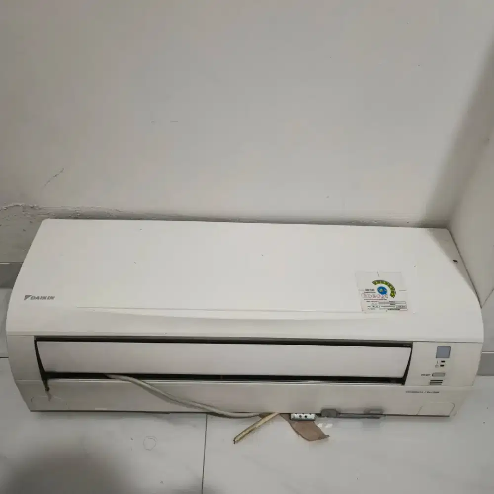 AC Daikin 1 PK Thailand Second